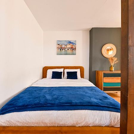 Studio Pantheon Paris Dış mekan fotoğraf