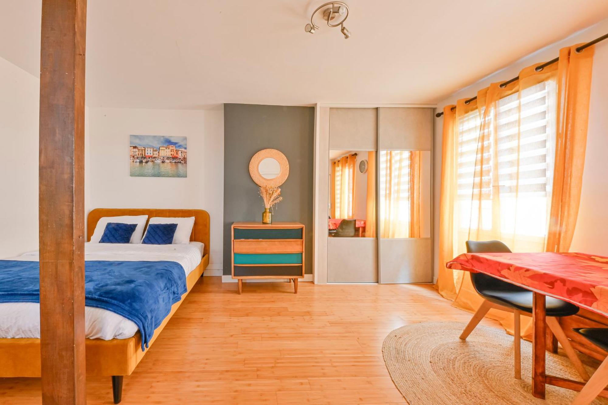Studio Pantheon Paris Dış mekan fotoğraf