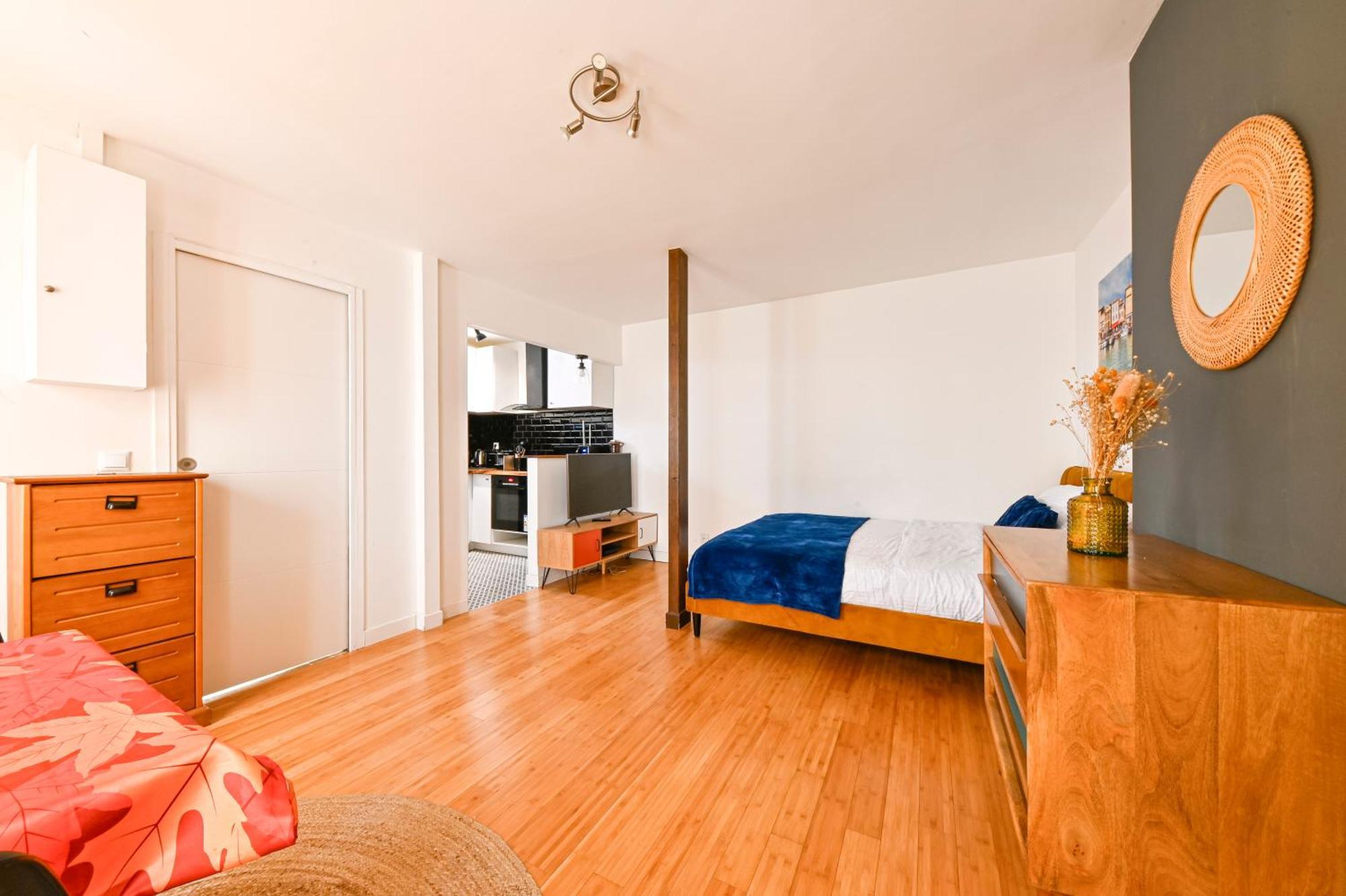 Studio Pantheon Paris Dış mekan fotoğraf