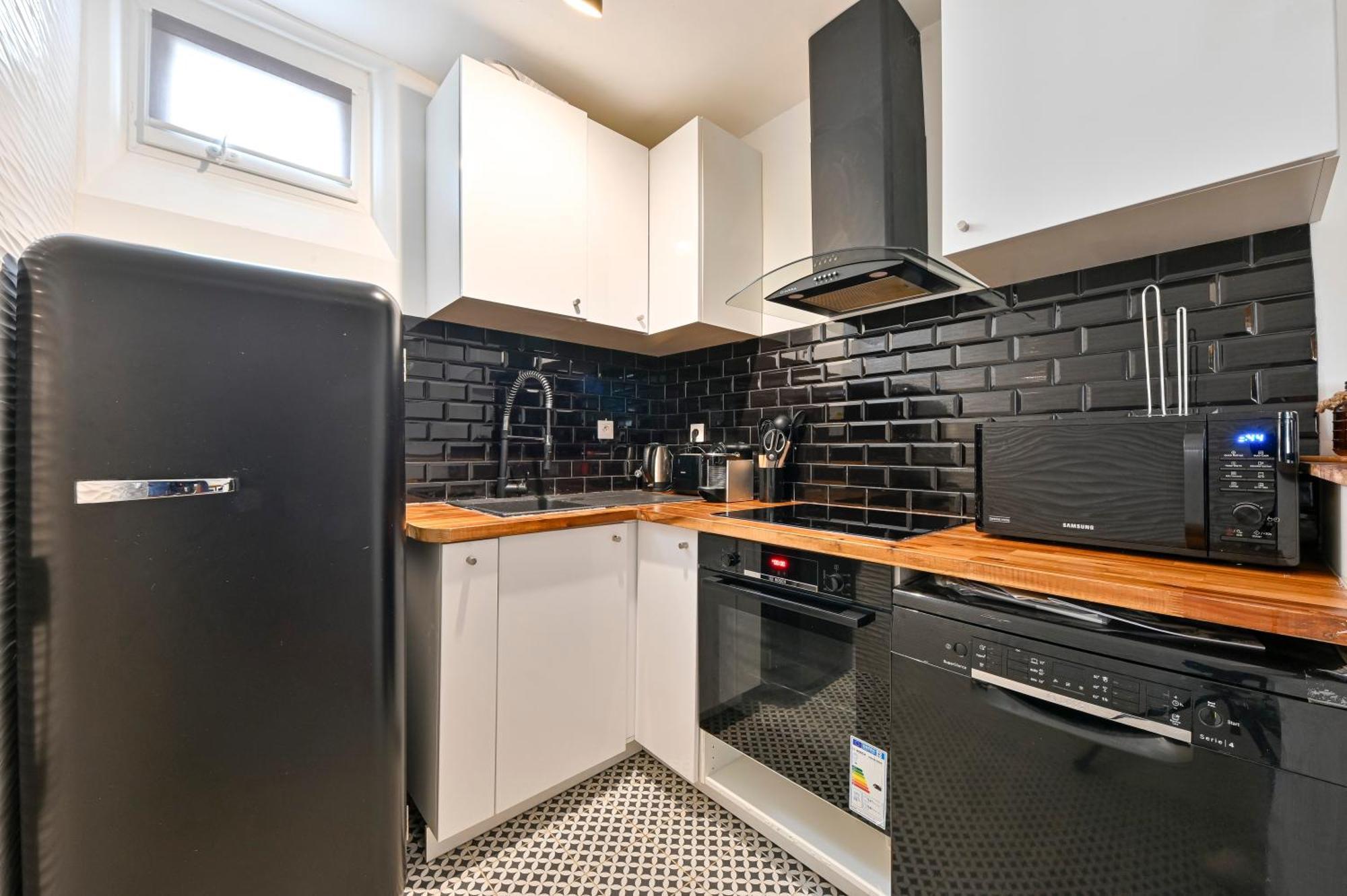 Studio Pantheon Paris Dış mekan fotoğraf